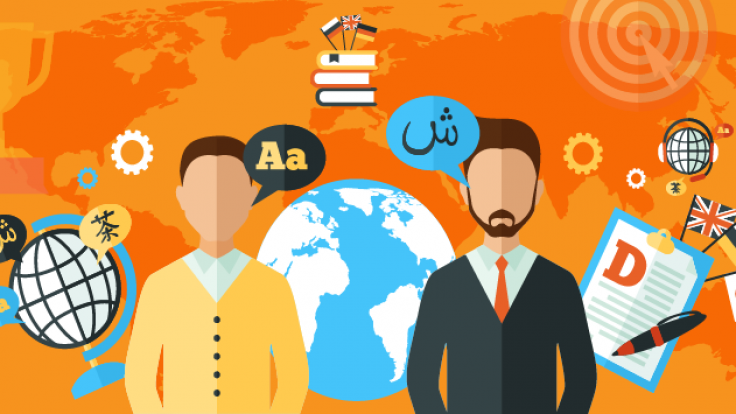 Arabic Document Translation